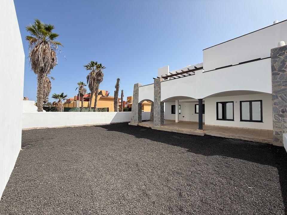 Lejlighed i Corralejo, Fuerteventura - foto 1